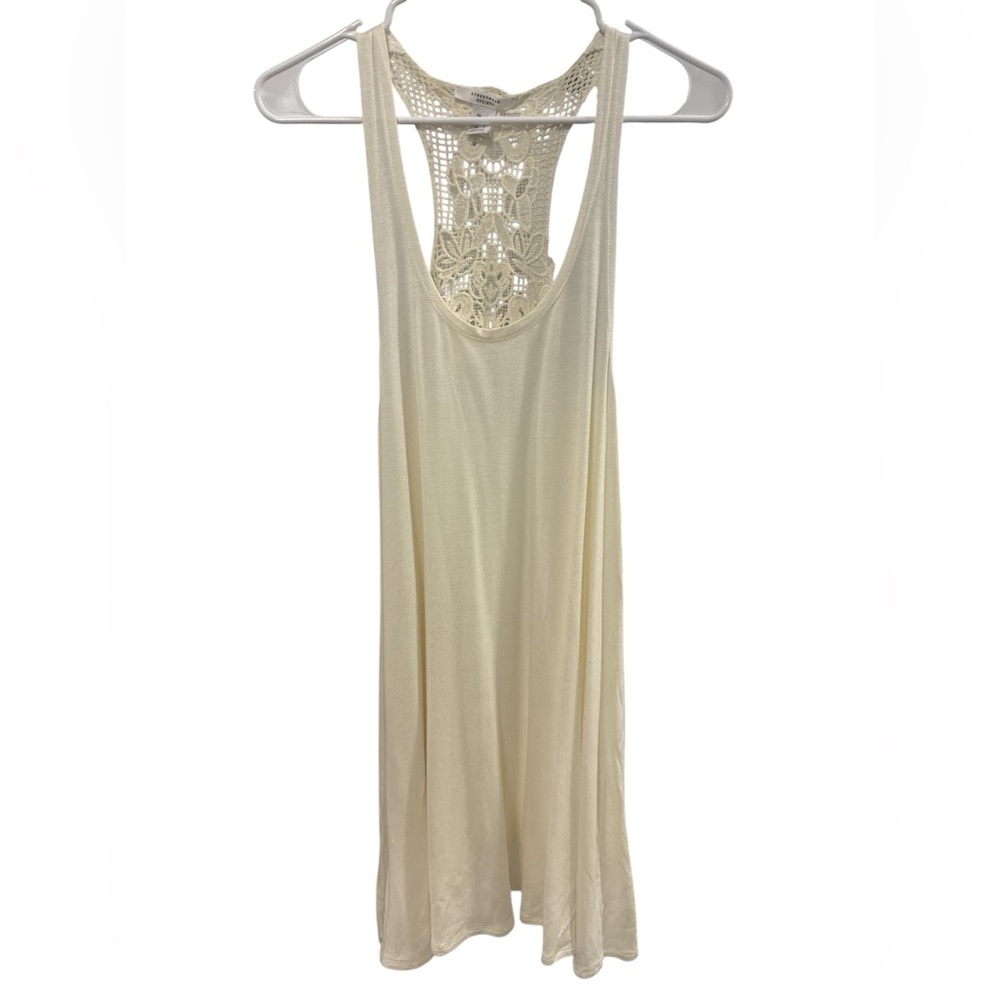 Streetwear Society Sleeveless Mini Dress - Picture 1 of 2